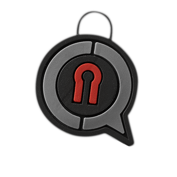 SCUF EMR Mag Key