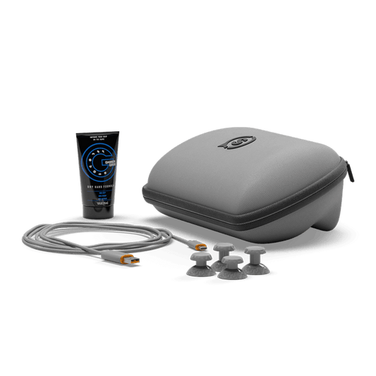 Envision Player Pack - Light Gray