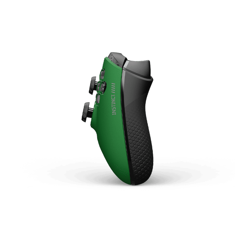 SCUF Instinct Pro Green