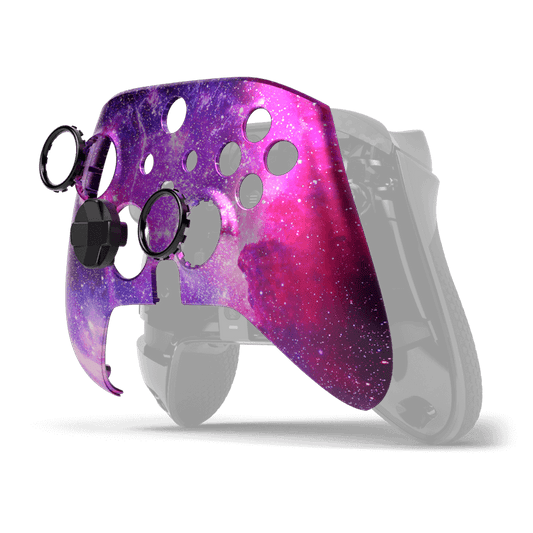 SCUF Instinct Nebula 2 Removeable Faceplate Kit