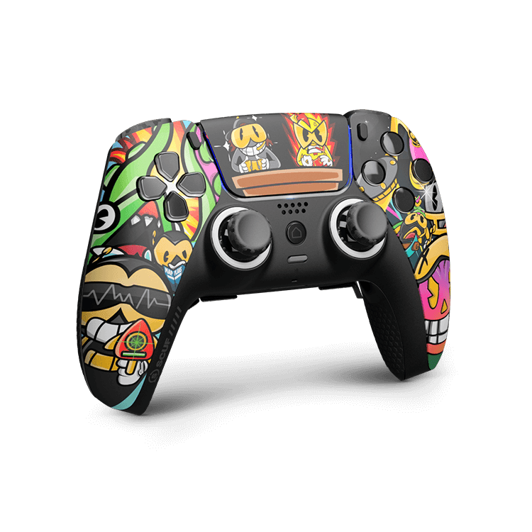 SCUF Reflex Pro Spacestation