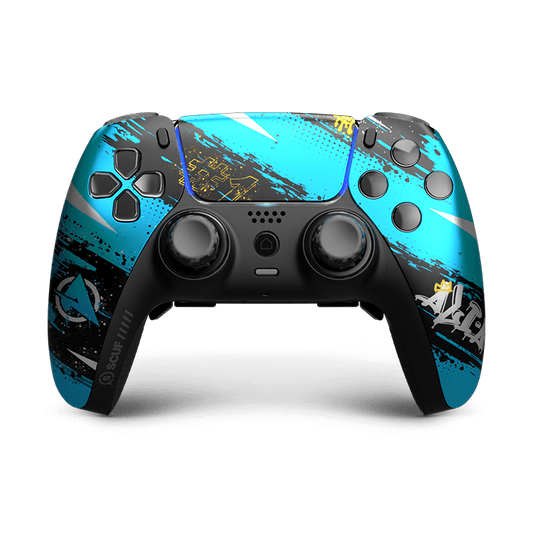 SCUF Reflex FPS Ali-A