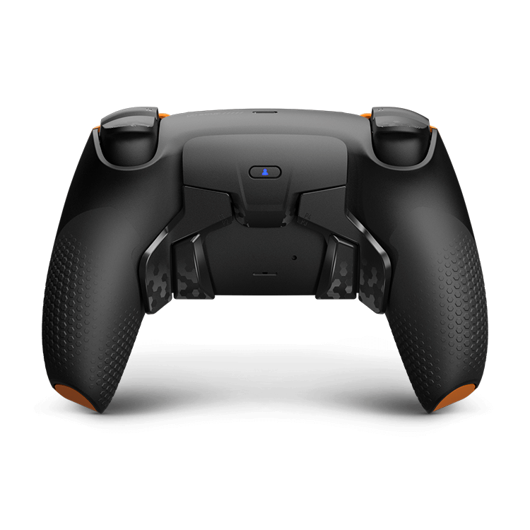 SCUF Reflex Pro With Hall Effect Orange