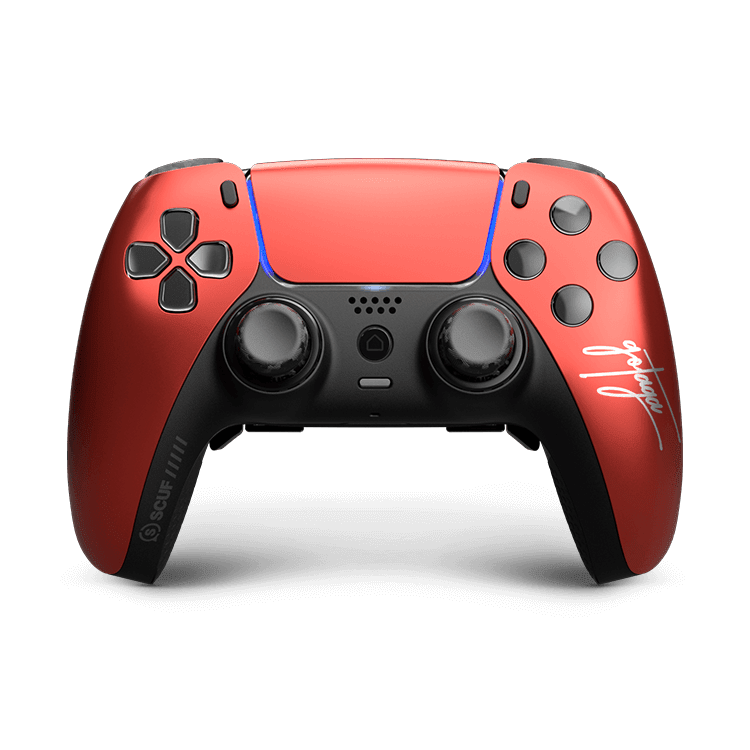 SCUF Reflex FPS Gotaga