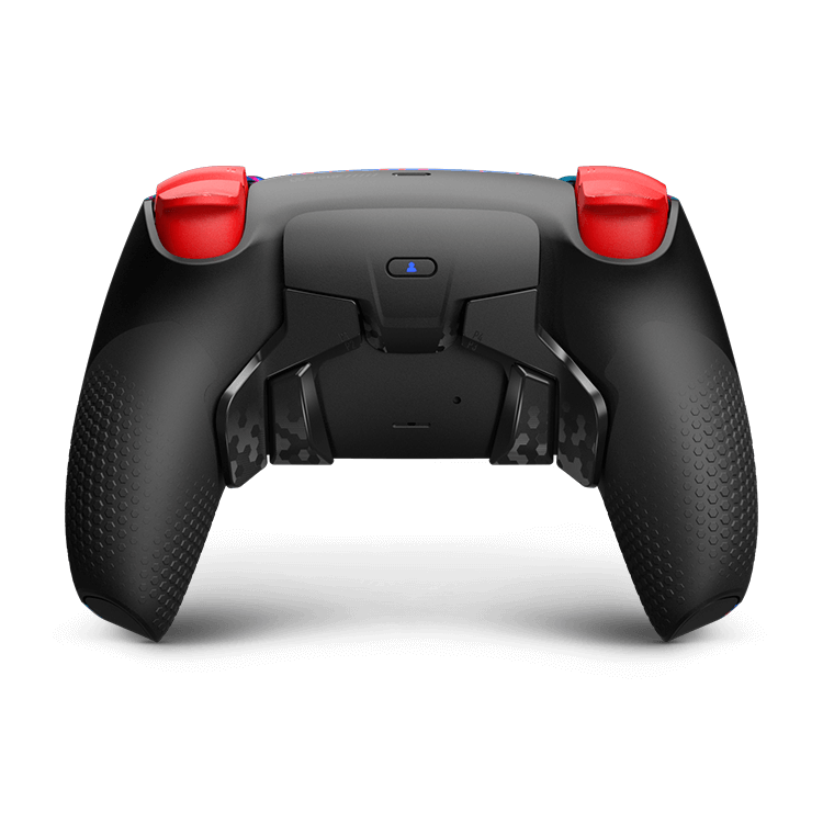 SCUF Reflex FPS With Hall Effect Energon
