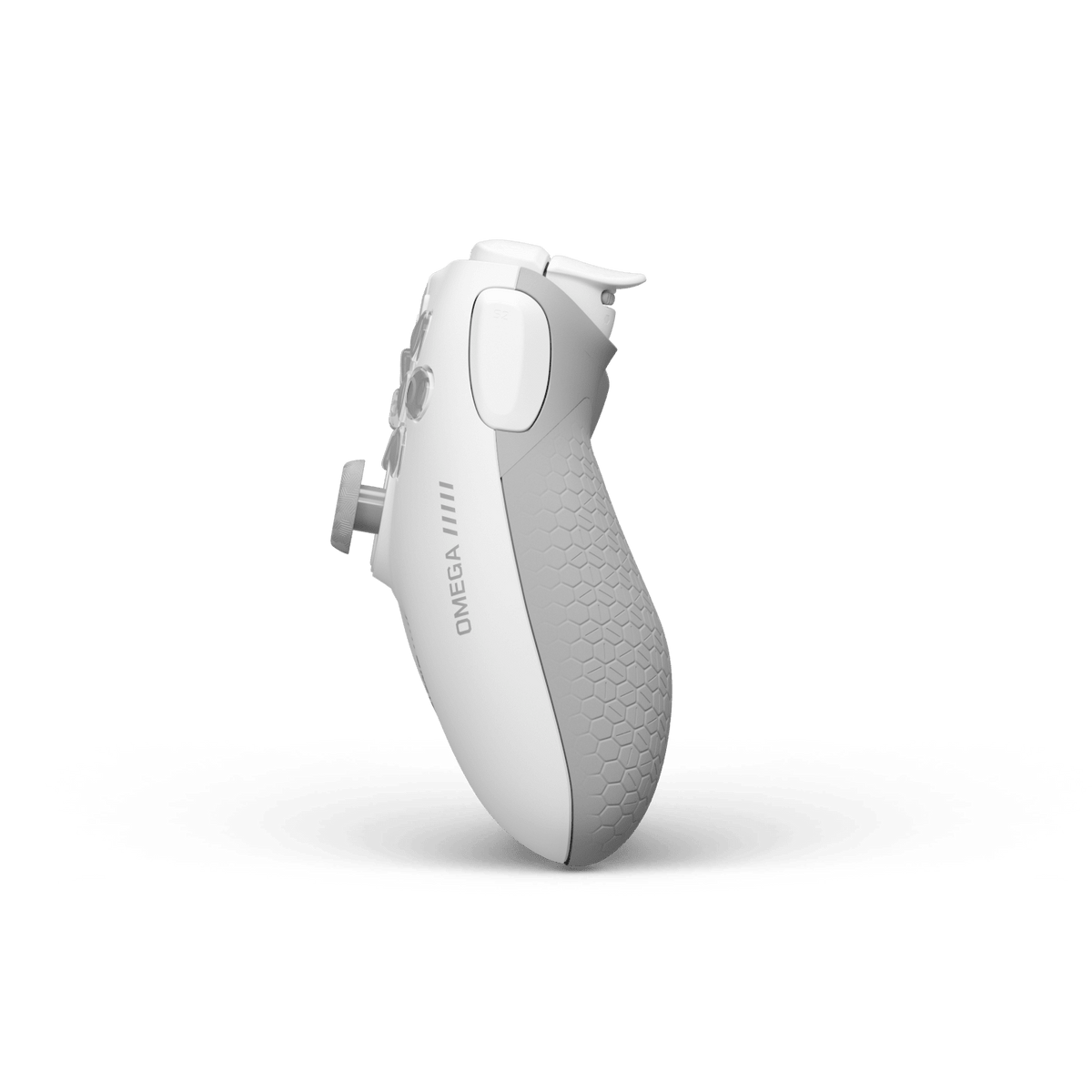 SCUF Omega White