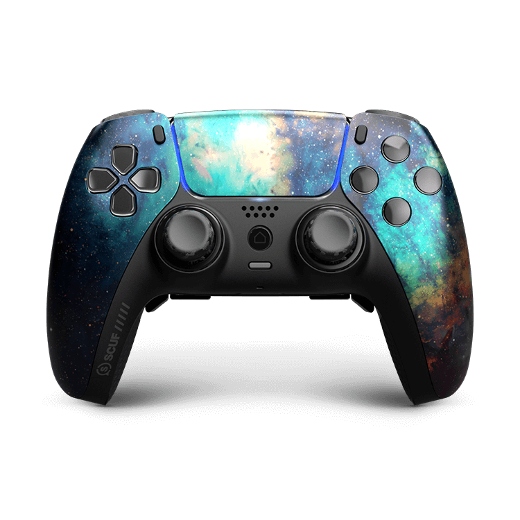 SCUF Reflex FPS With Hall Effect Genesis