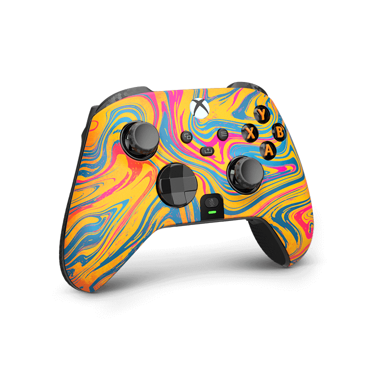 SCUF Instinct Pro Nuclear