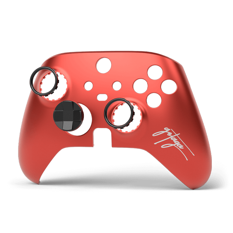SCUF Instinct Gotaga Faceplate Kit