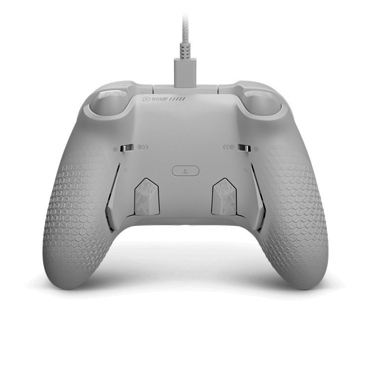 SCUF Valor Pro Wired CDL Toronto Ultra 2025