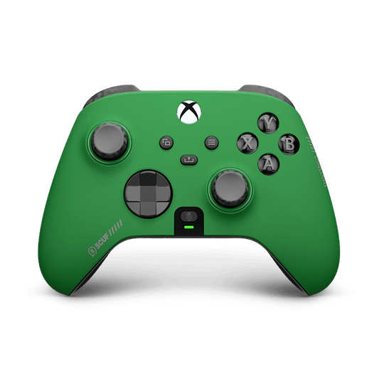 SCUF Instinct Pro Green