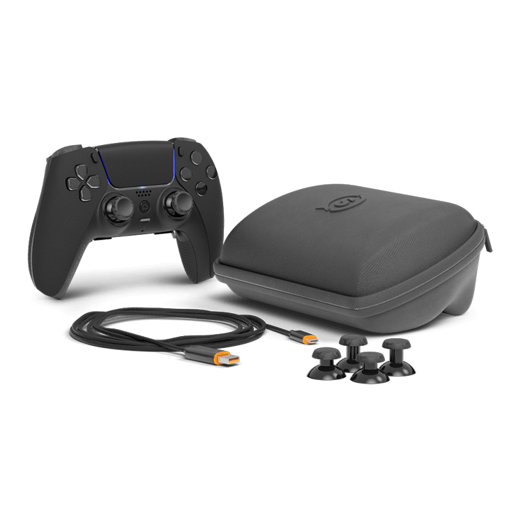 SCUF Reflex Pro Black