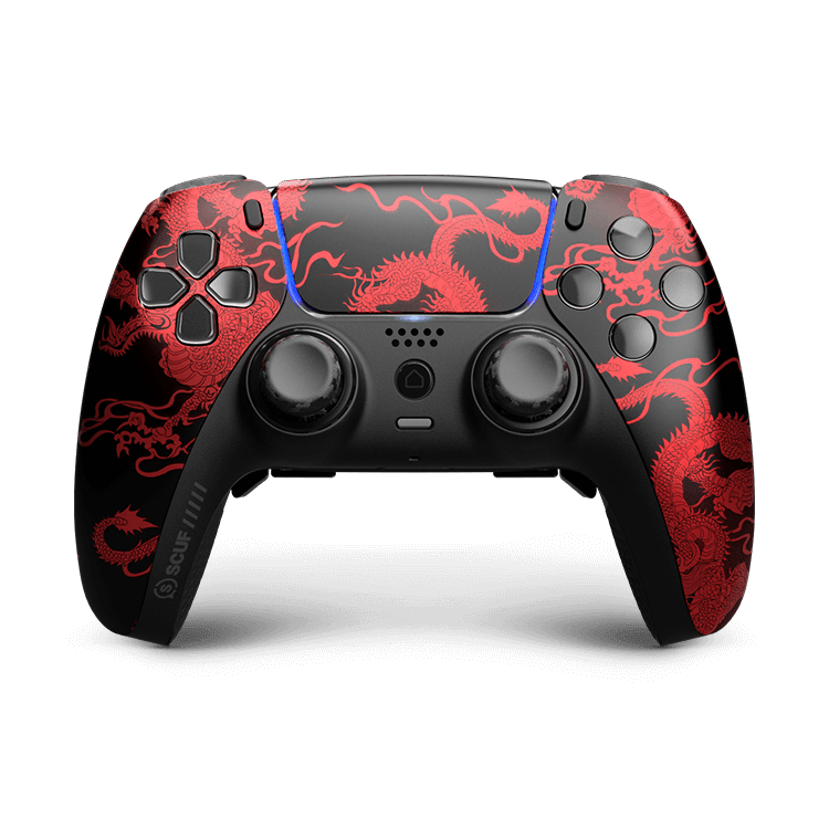 SCUF Reflex FPS Prosperity