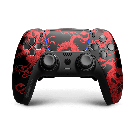 SCUF Reflex FPS Prosperity