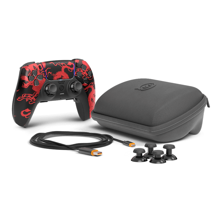 SCUF Reflex FPS With Hall Effect Prosperity