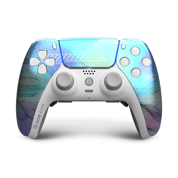 SCUF Reflex Pro With Hall Effect  TeeP