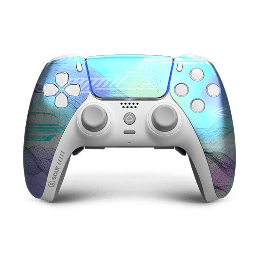 SCUF Reflex Pro With Hall Effect  TeeP