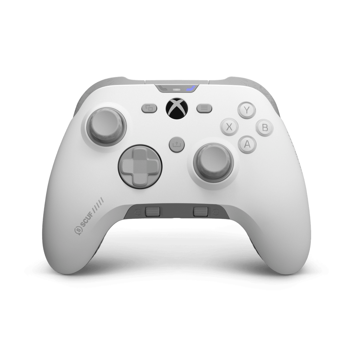 SCUF Valor Pro Wireless White