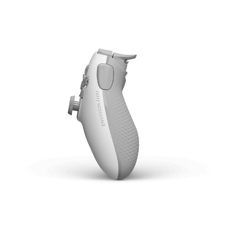 SCUF Envision Pro V1 White