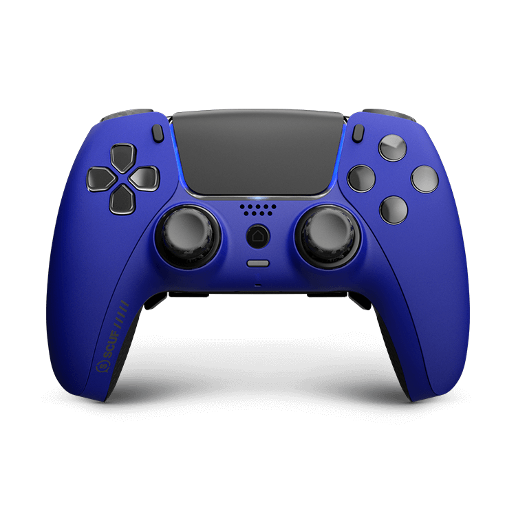 SCUF Reflex Pro With Hall Effect Blue