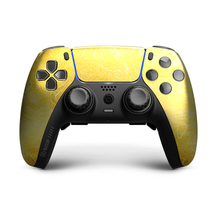 SCUF Reflex Pro Midas