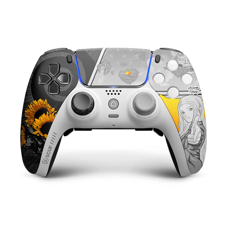 SCUF Reflex FPS Butters