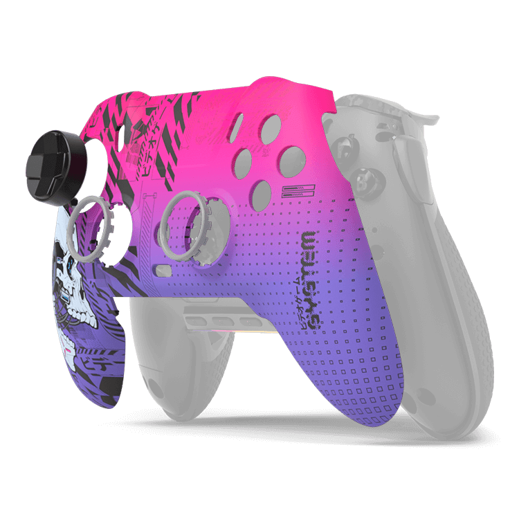 Envision Respawn Faceplate Kit