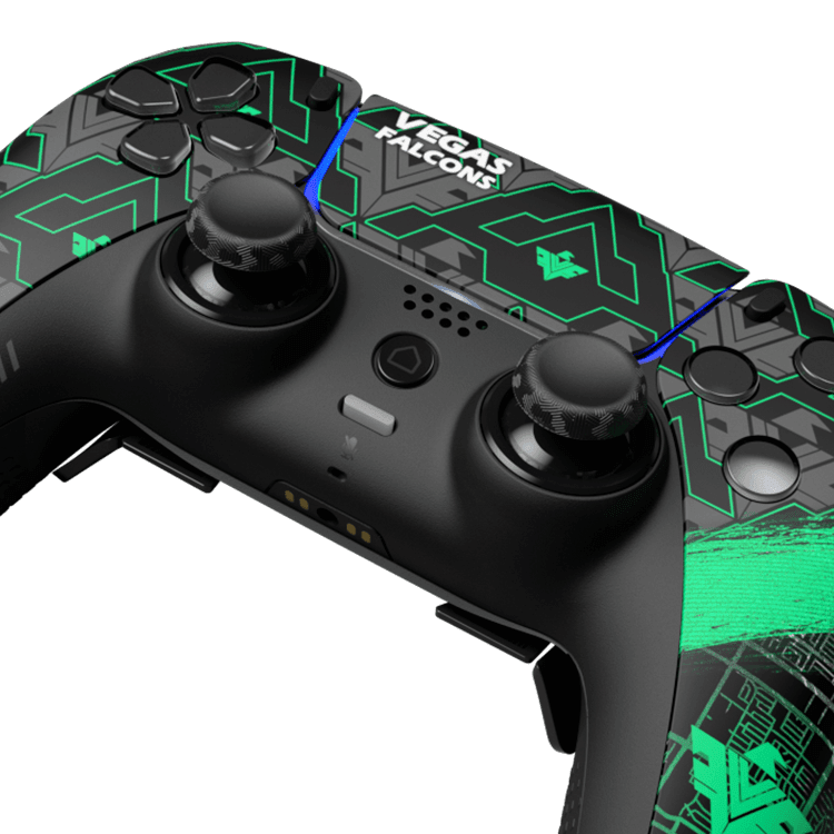 SCUF Reflex Pro CDL Vegas Falcons 2025