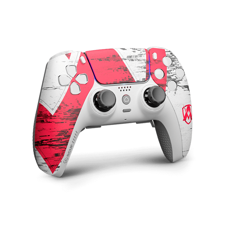 SCUF Reflex Pro With Hall Effect  Attach