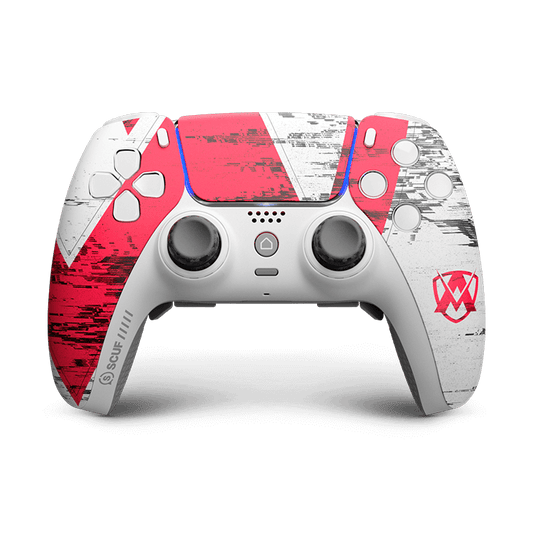 SCUF Reflex FPS Attach
