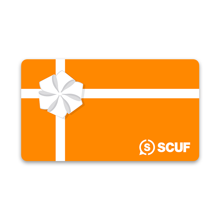 Gift Card (USD)