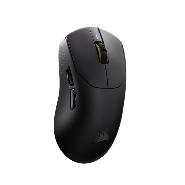 SABRE v3 PRO PureVector Ultralight Wireless Ergo Gaming Mouse