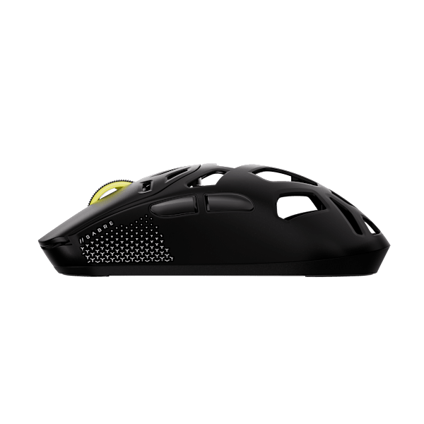 SABRE v3 PRO PureVector MG Wireless Gaming Mouse