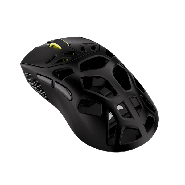 SABRE v3 PRO PureVector MG Ergo Wireless Gaming Mouse