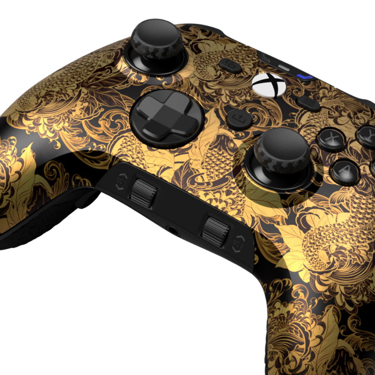 SCUF Valor Pro Wireless Omen