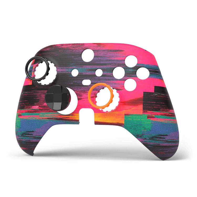 SCUF Instinct Firewall Removeable Faceplate Kit