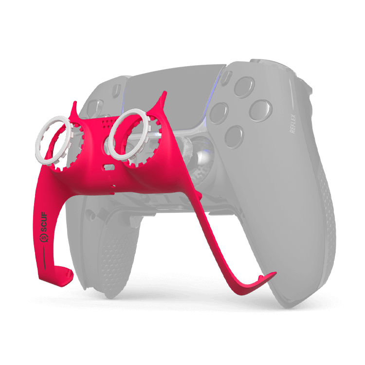 SCUF Reflex Trim Kit Pink