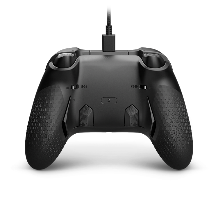 SCUF Valor Wired with Hall Effect Midas