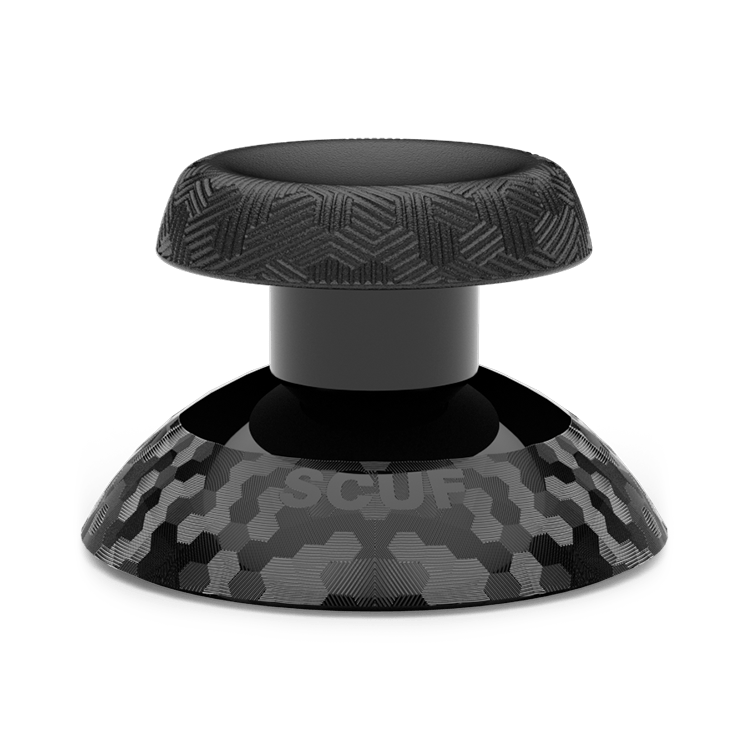 Instinct Thumbsticks 4 Pack - Black