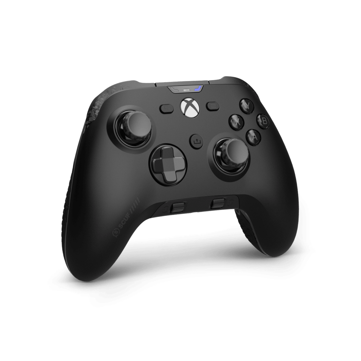 SCUF Valor Pro Wireless Black