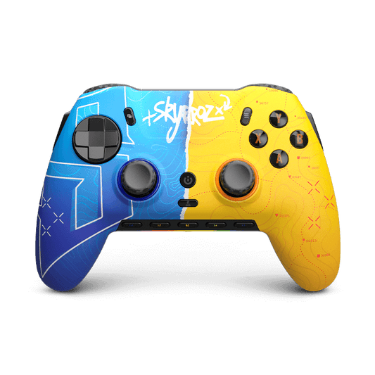 SCUF Envision Pro Skyrroz