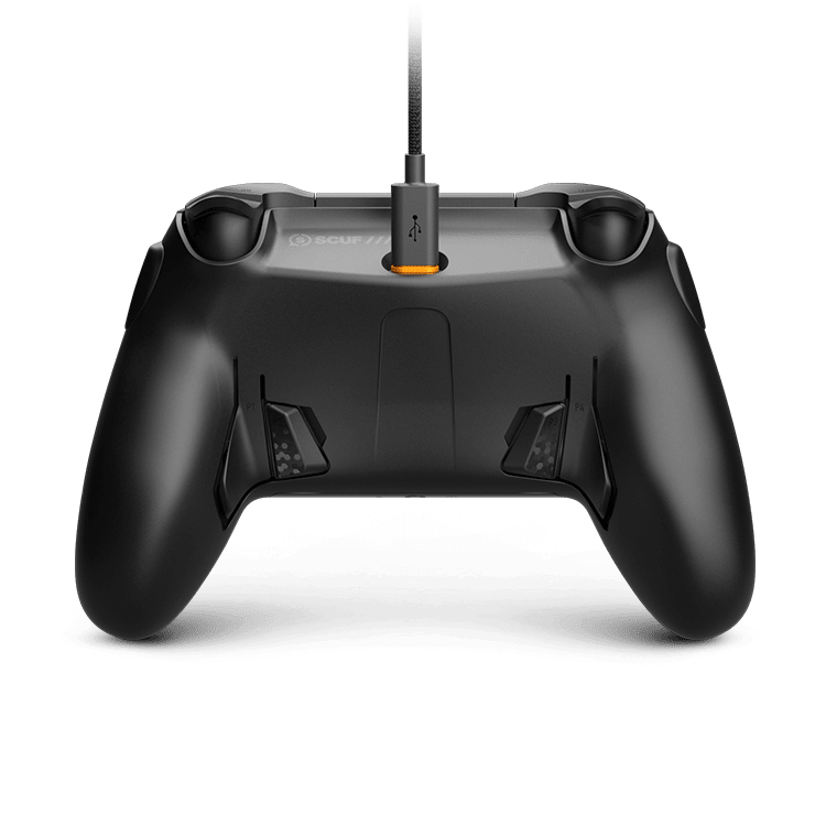 SCUF Envision V1 Black