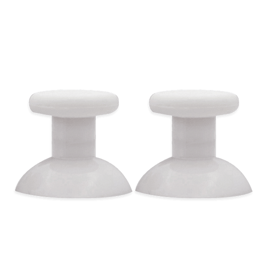 SCUF Impact / Infinity4PS Thumbsticks 2 Pack - Concave Tall - White