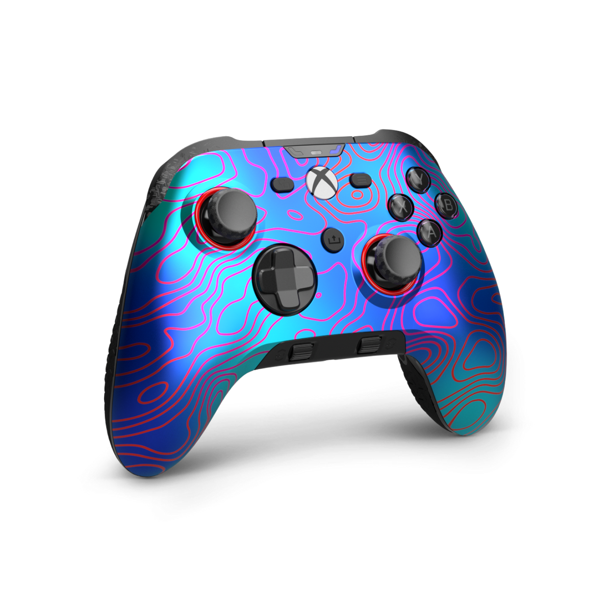 SCUF Valor Pro Wireless Energon