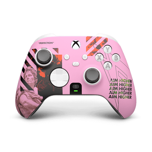 SCUF Instinct Pro Pamaj