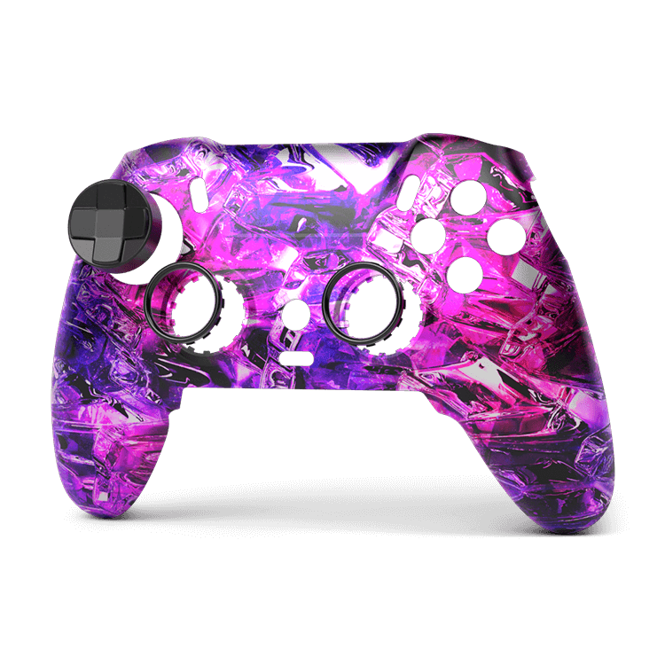Envision Void Faceplate Kit