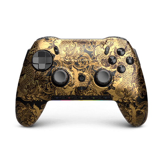 SCUF Envision Pro Omen