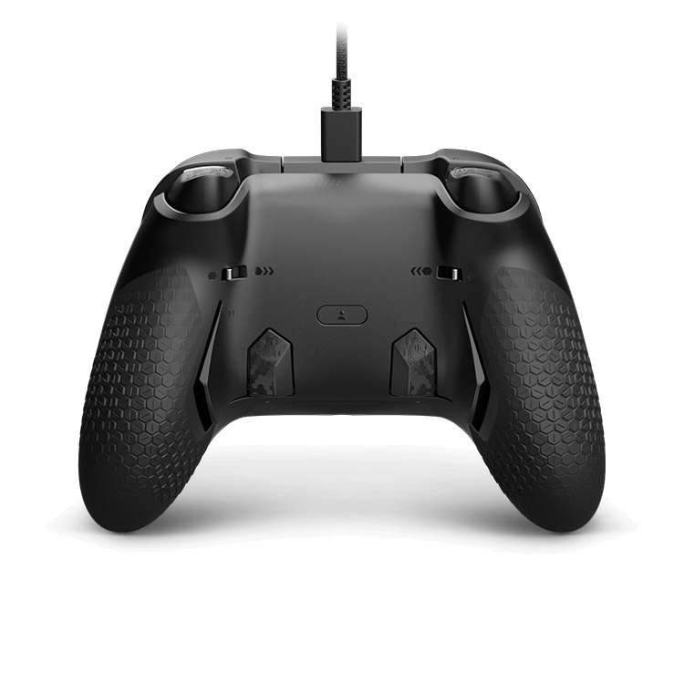 SCUF Valor Pro 100 Thieves 