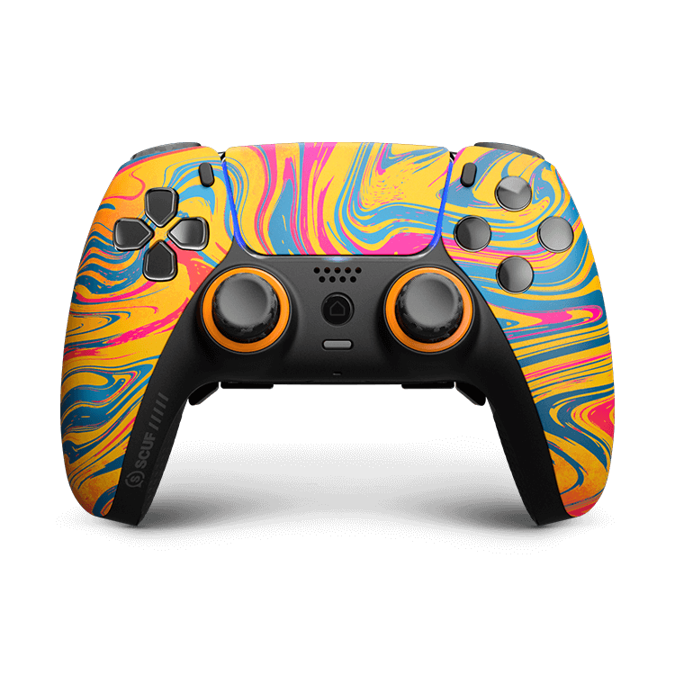 SCUF Reflex FPS With Hall Effect Nuclear