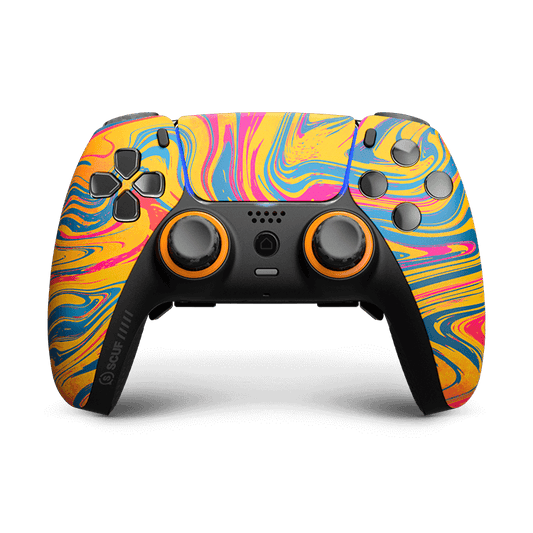 SCUF Reflex FPS With Hall Effect Nuclear